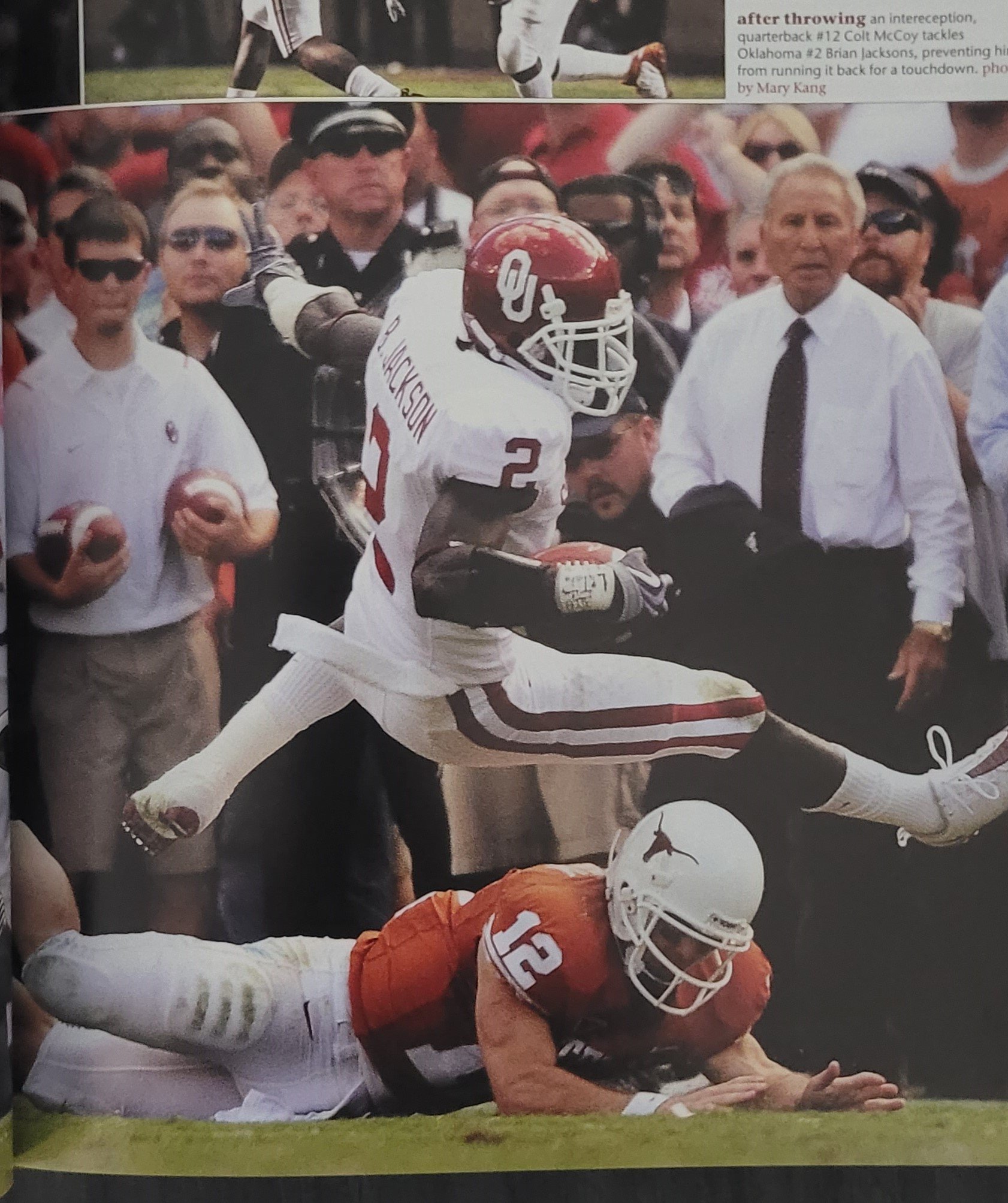 2010 football Colt McCoy saves the season..jpg