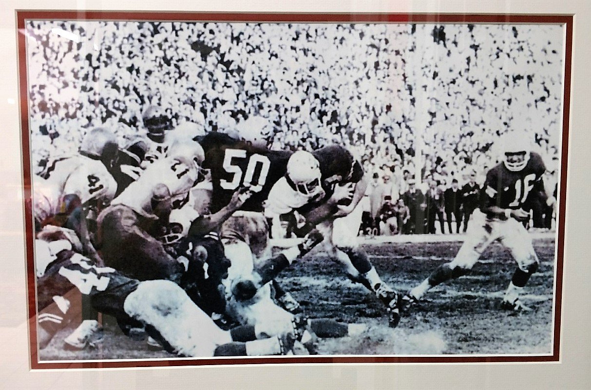 1970 Cotton Bowl Billy Dale- Notre Dame.jpg