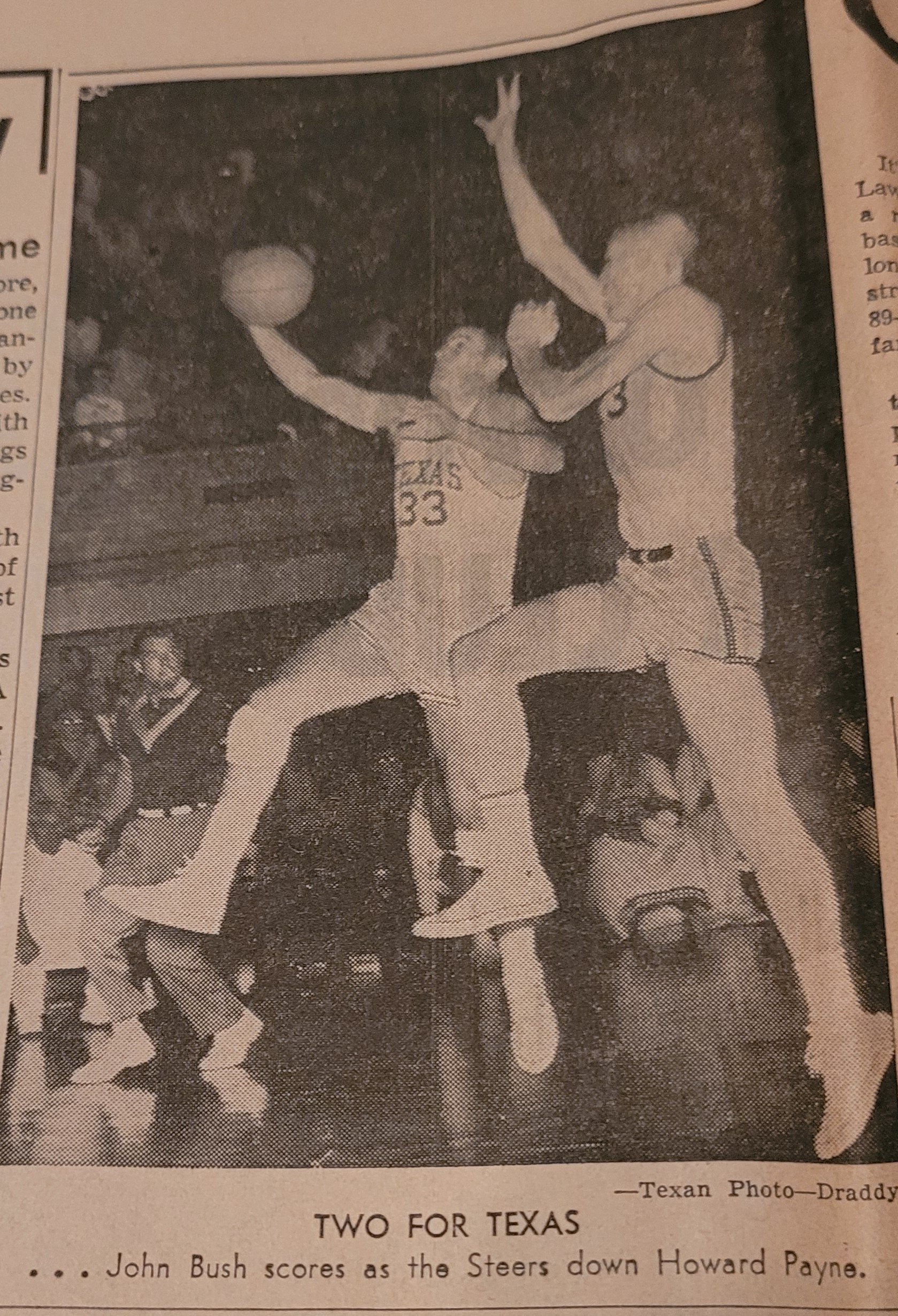 1963 basketball John Bush.jpg