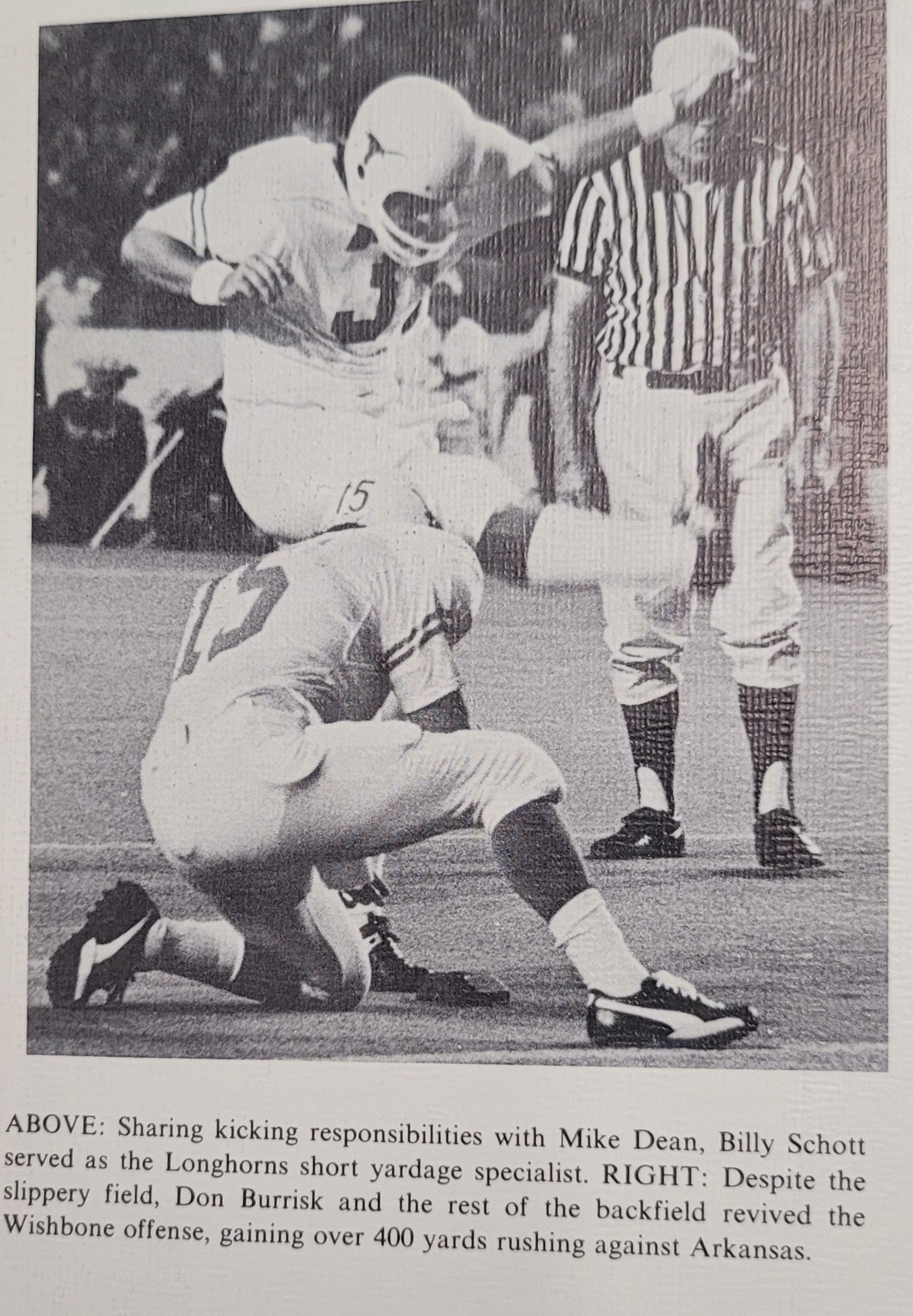 1972 football Billy Schott.jpg