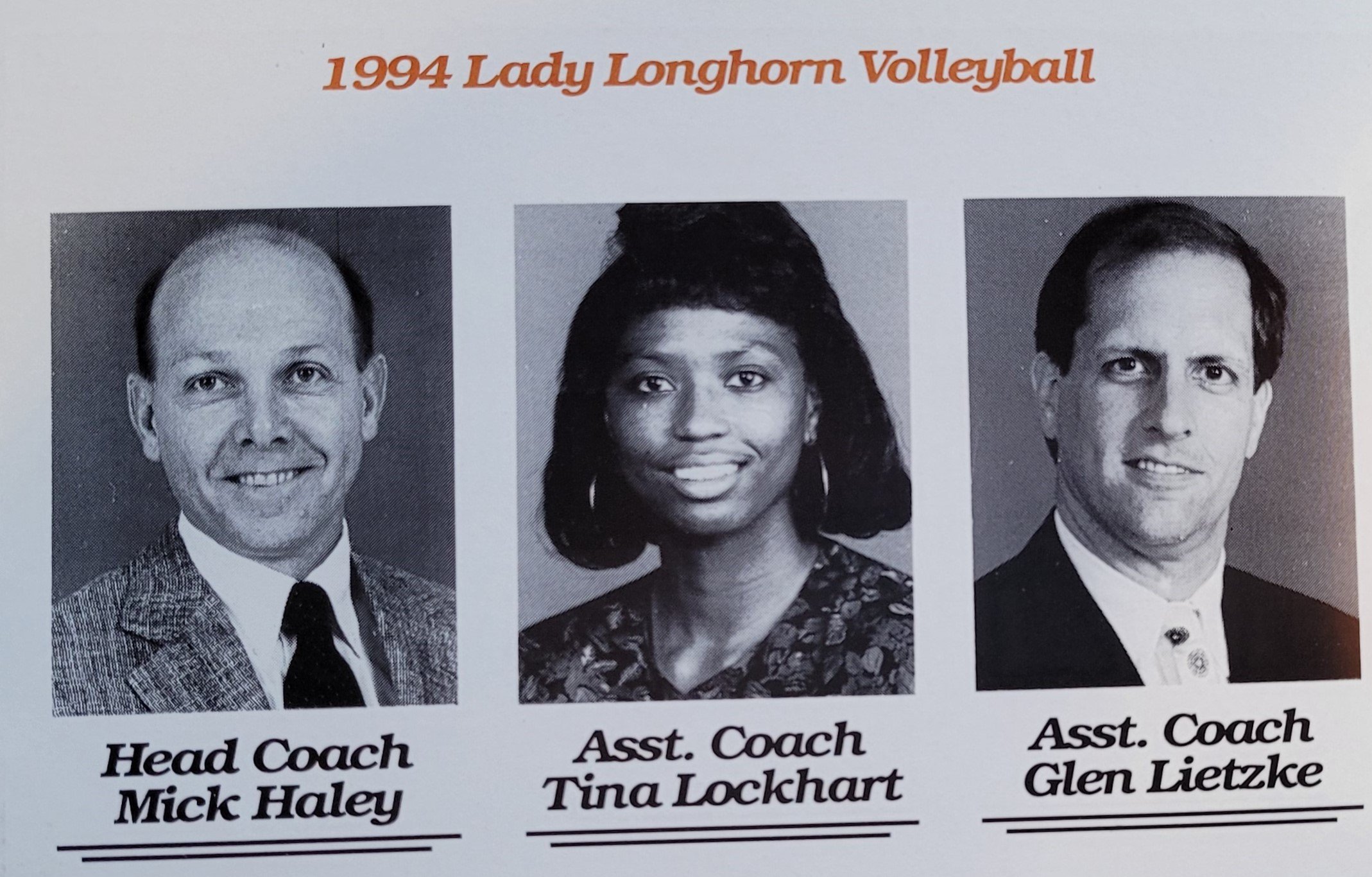1994 volleyball  Mick Haley, Tina Lockhart, Glen Lietzke.jpg
