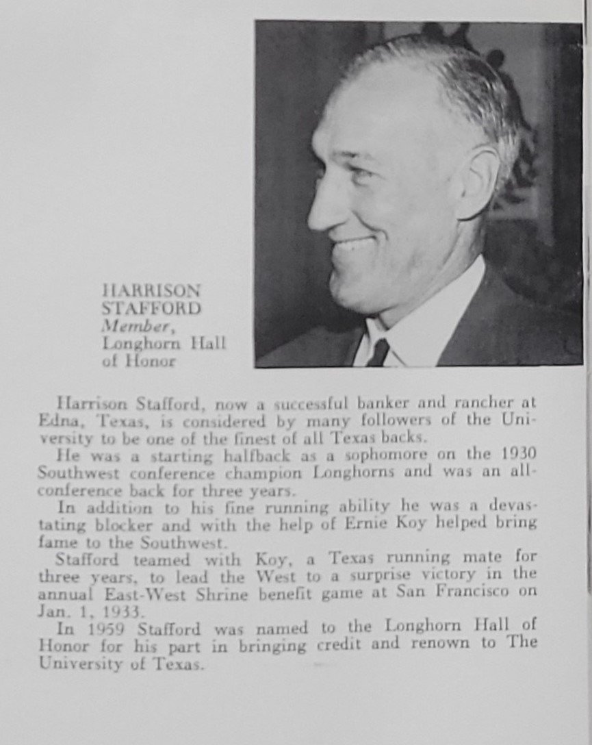 1963 1930  Harrison Stafford.jpg