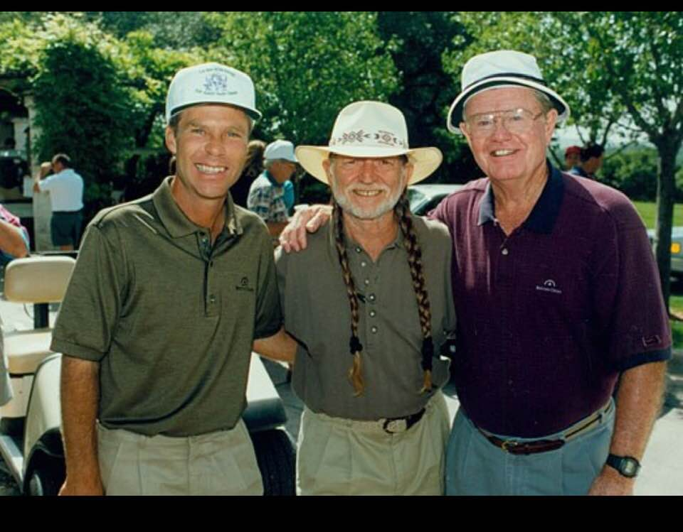 Crenshaw, Willie, Royal