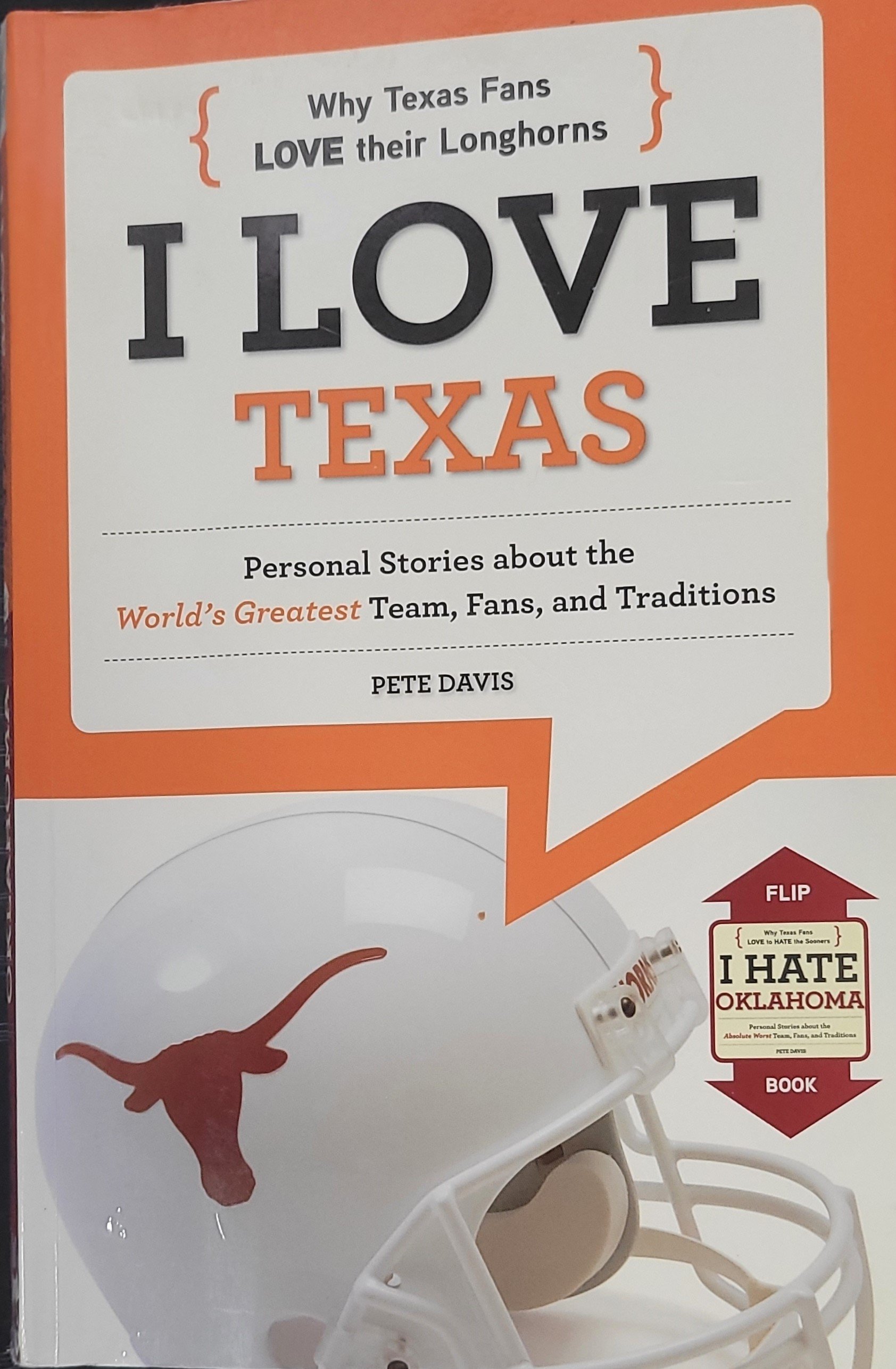 I love Texas- Pete Davis.jpg