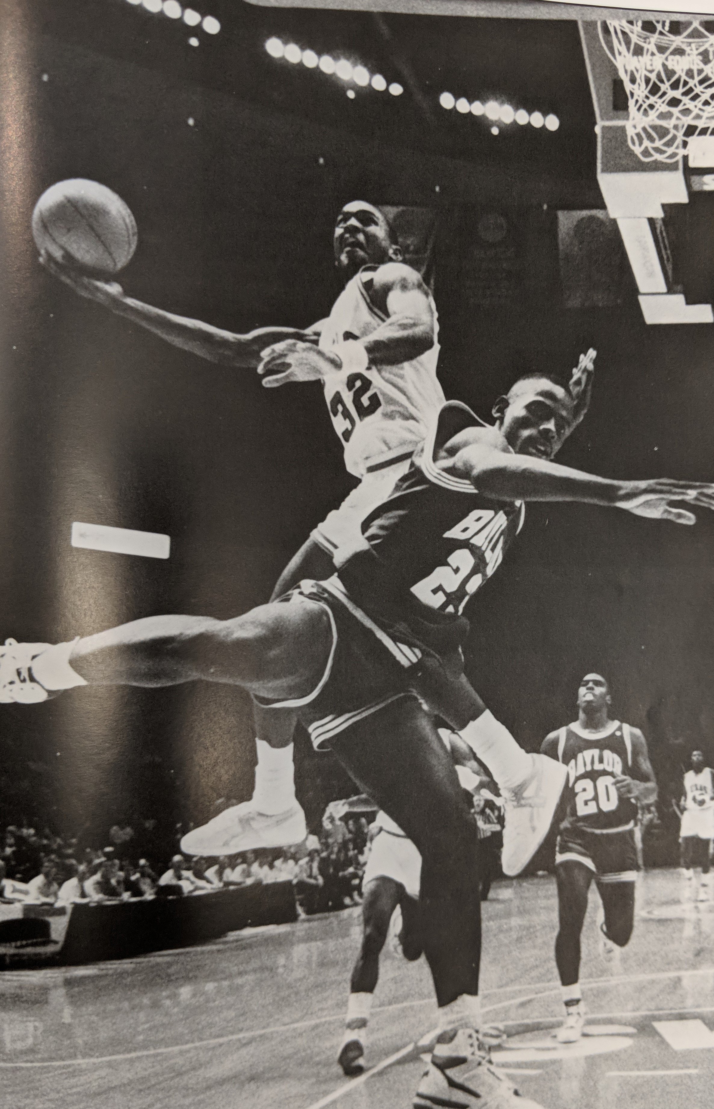 1988 basketball Russell Green.jpg