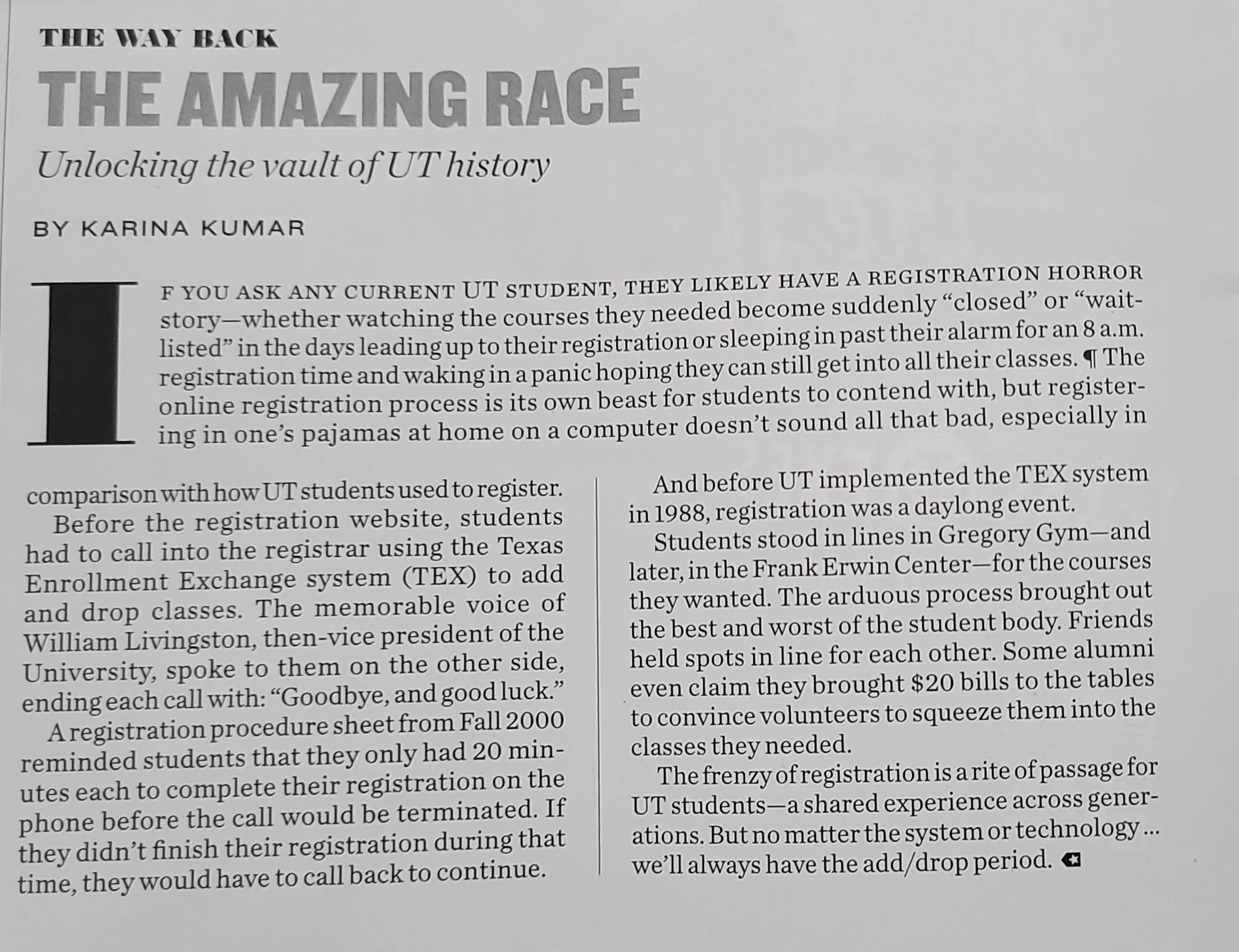  Registrations in the 1960's could have the theme to a Hitchcock series.  