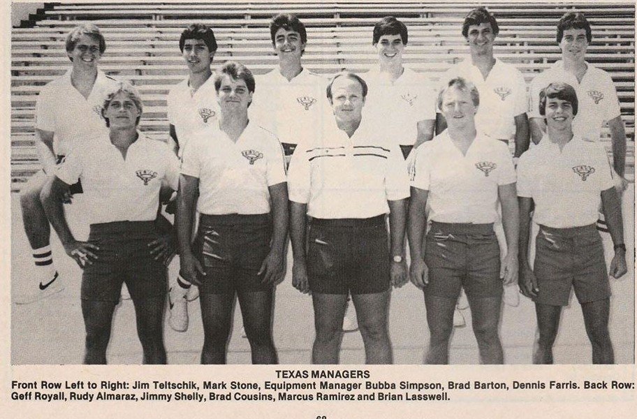 The History of Longhorn Sports