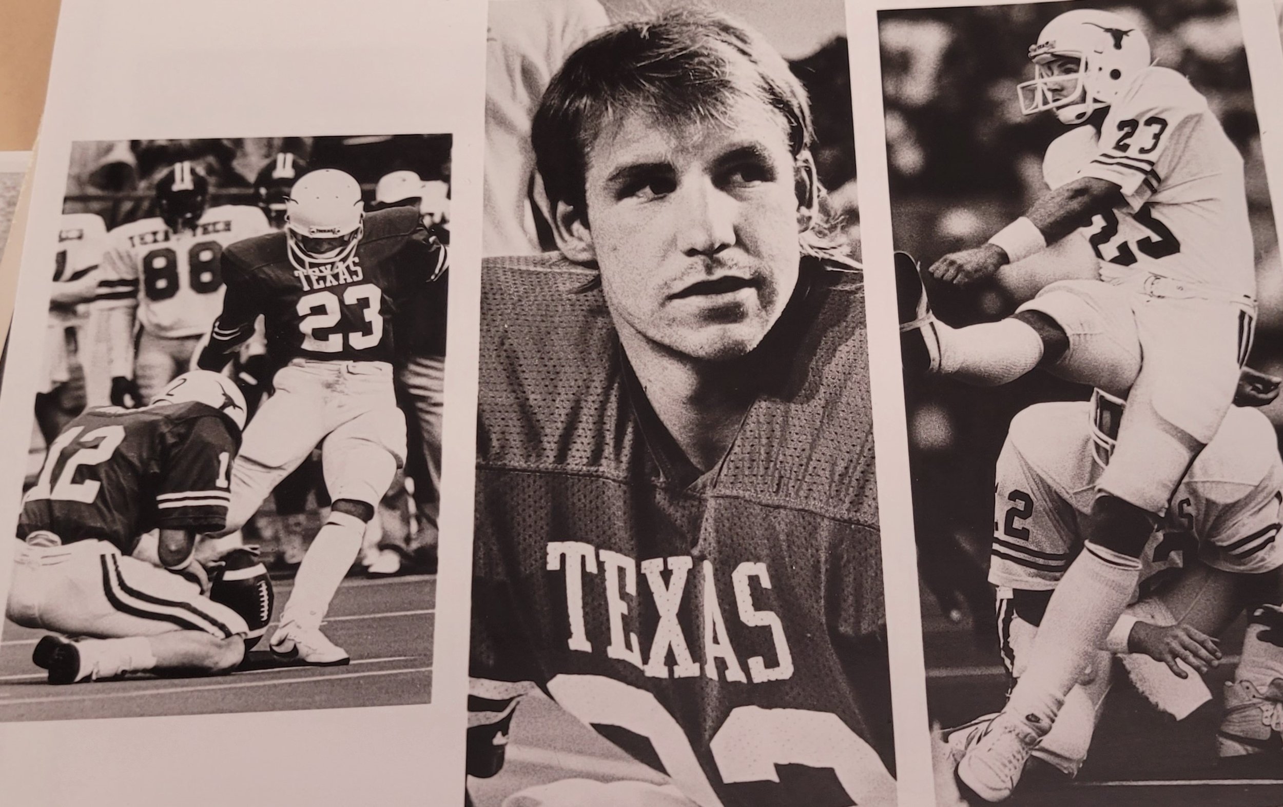 Longhorns Daily News: Is Iowa State Texas' Big 12 'trap game' in 2023? -  Burnt Orange Nation