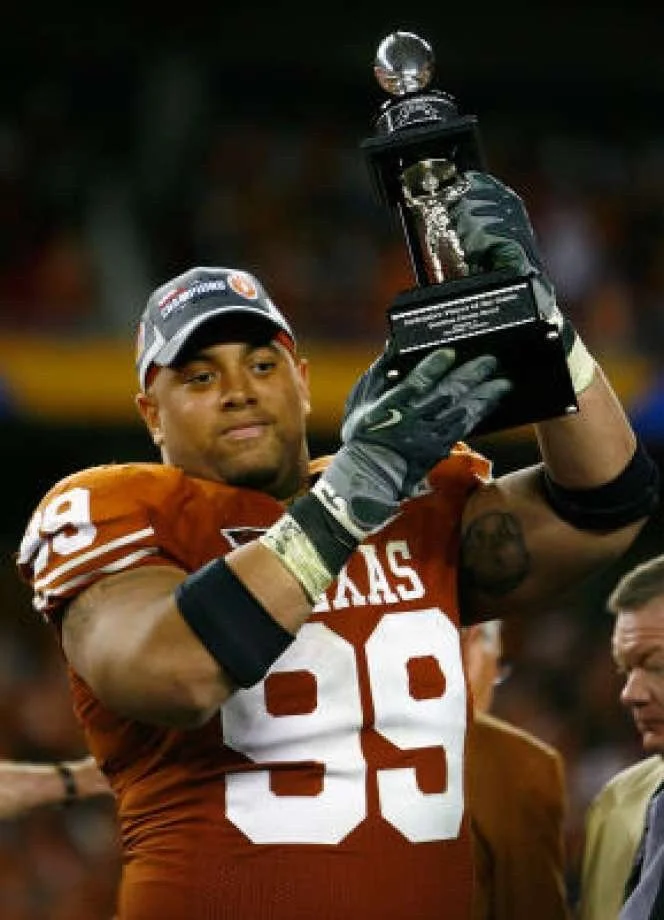 Mack Brown saved the Longhorn football brand - Texas Legacy Support Network