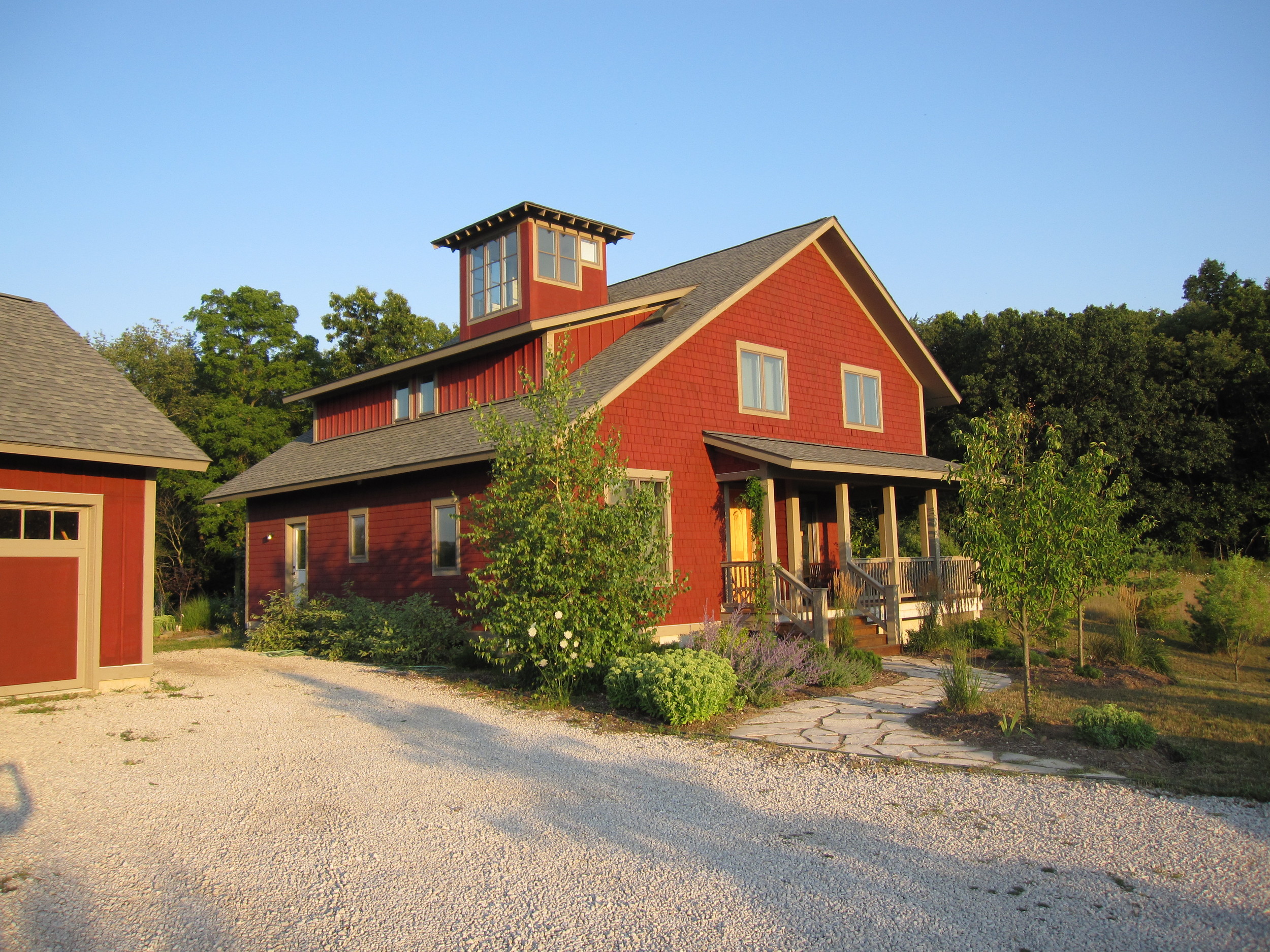 Meadow House
