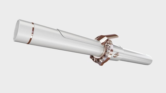 T3 Curling Iron