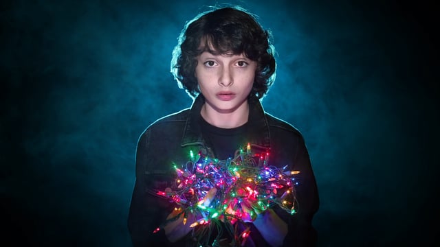 Stranger Things, Finn - Emmy Magazine