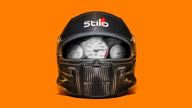 Stilo Helmets - Helping Racers Find a New Gear