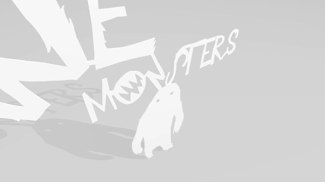 WeMonsters Reel 2018