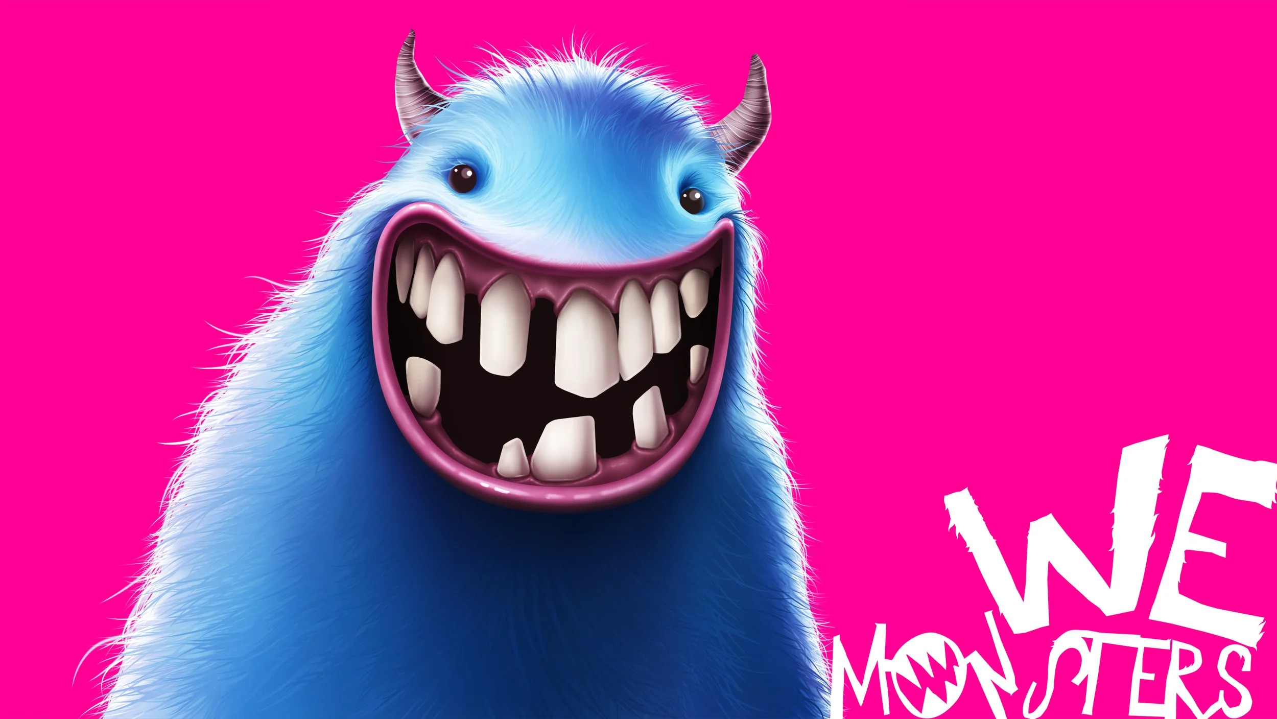 we monsters
