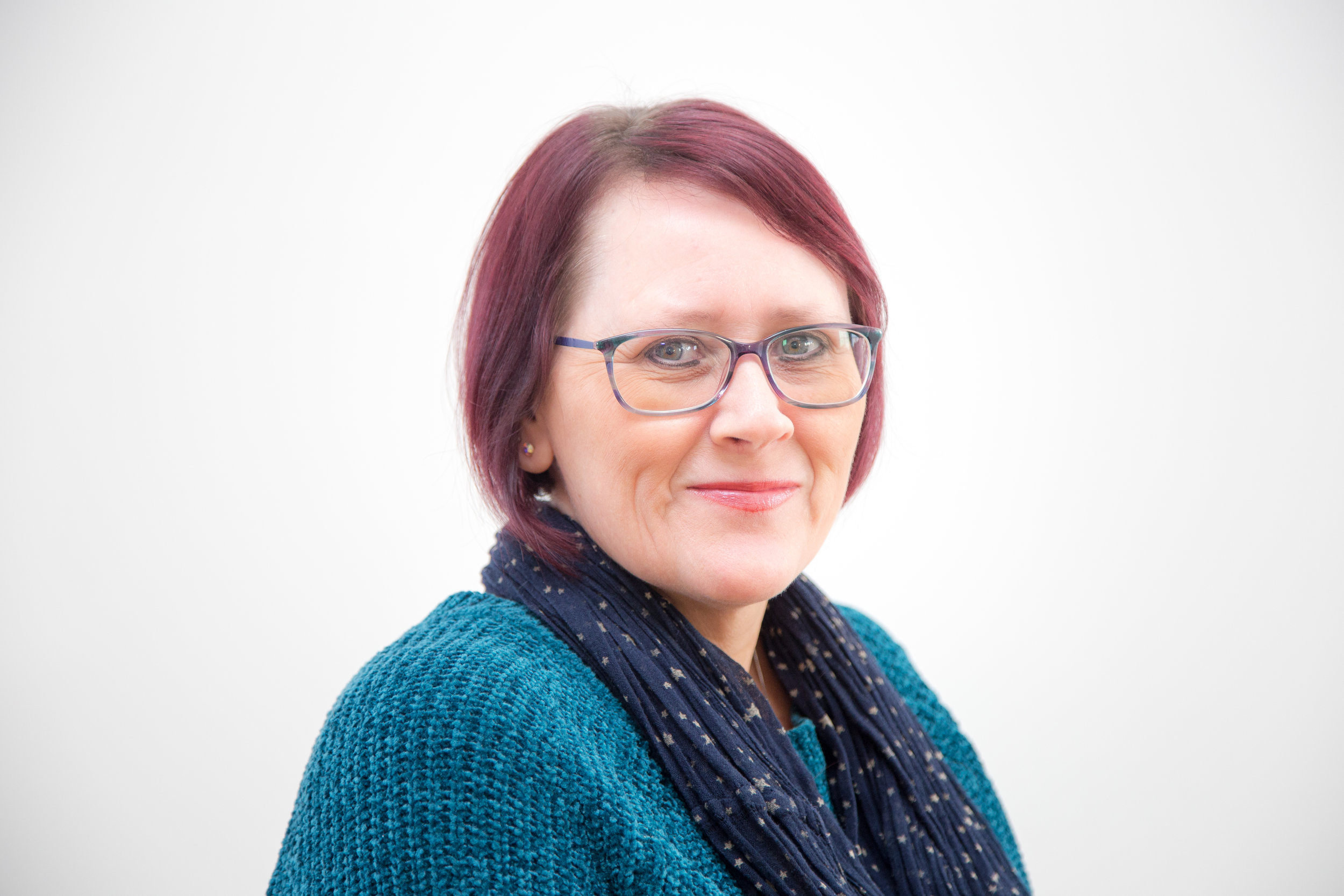 Amanda Caswell — Secretary, Wills, Trust and Probate