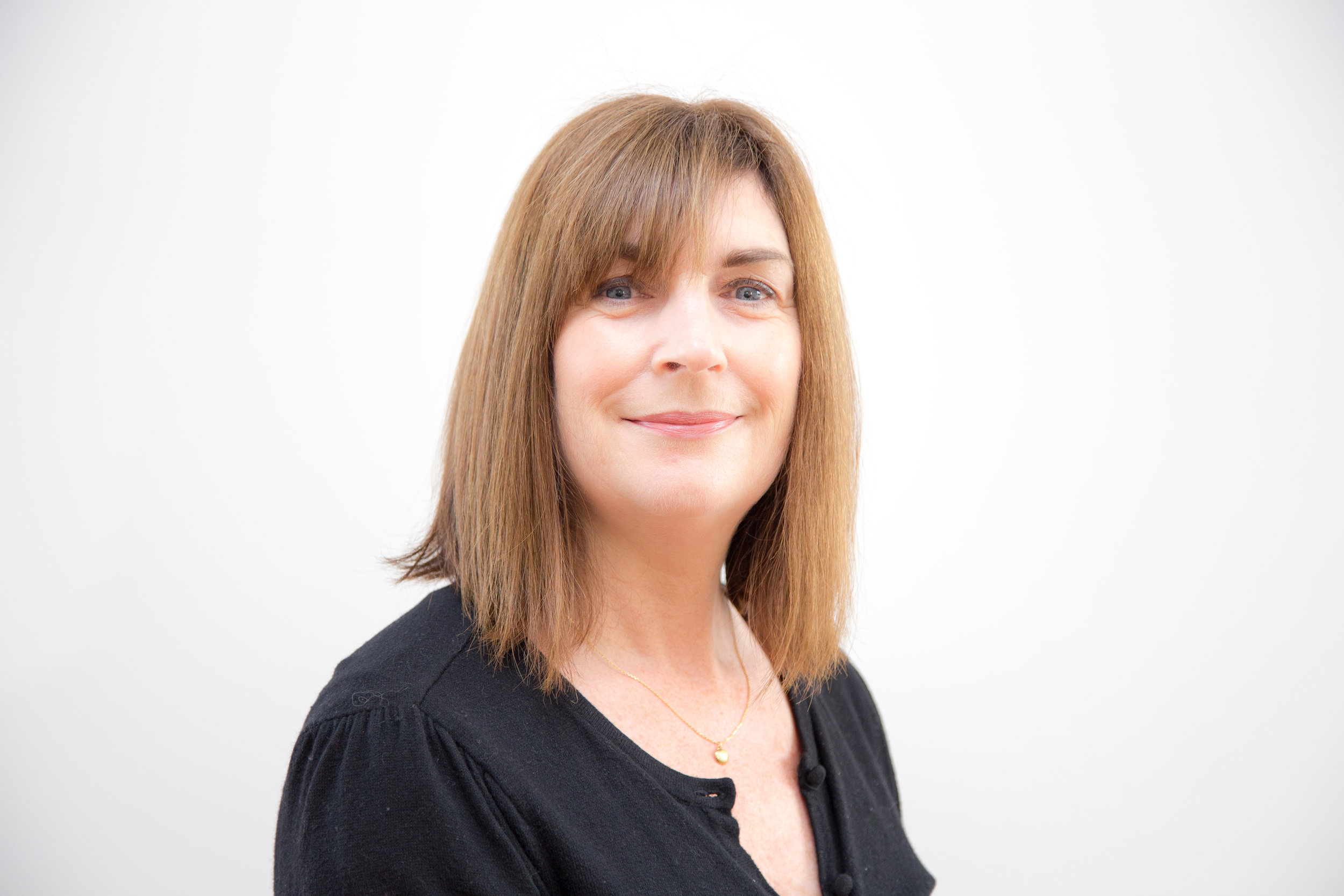 Lesley McMahon — Conveyancing Assistant, Residential Property