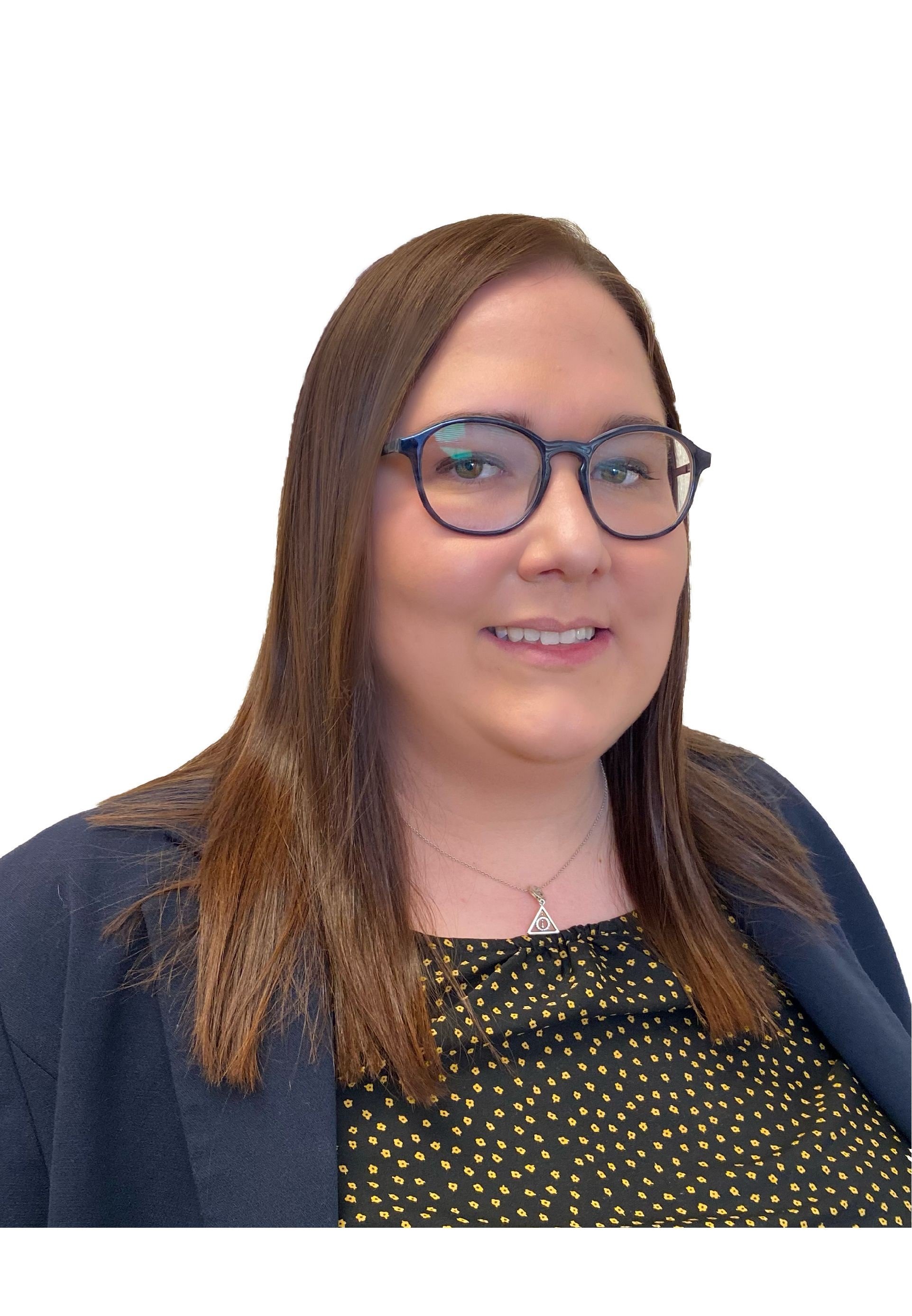 Nicola Ramsey — Accounts Manager