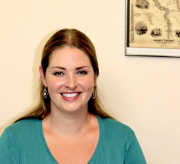 Tutor Picture Jo Kyffin