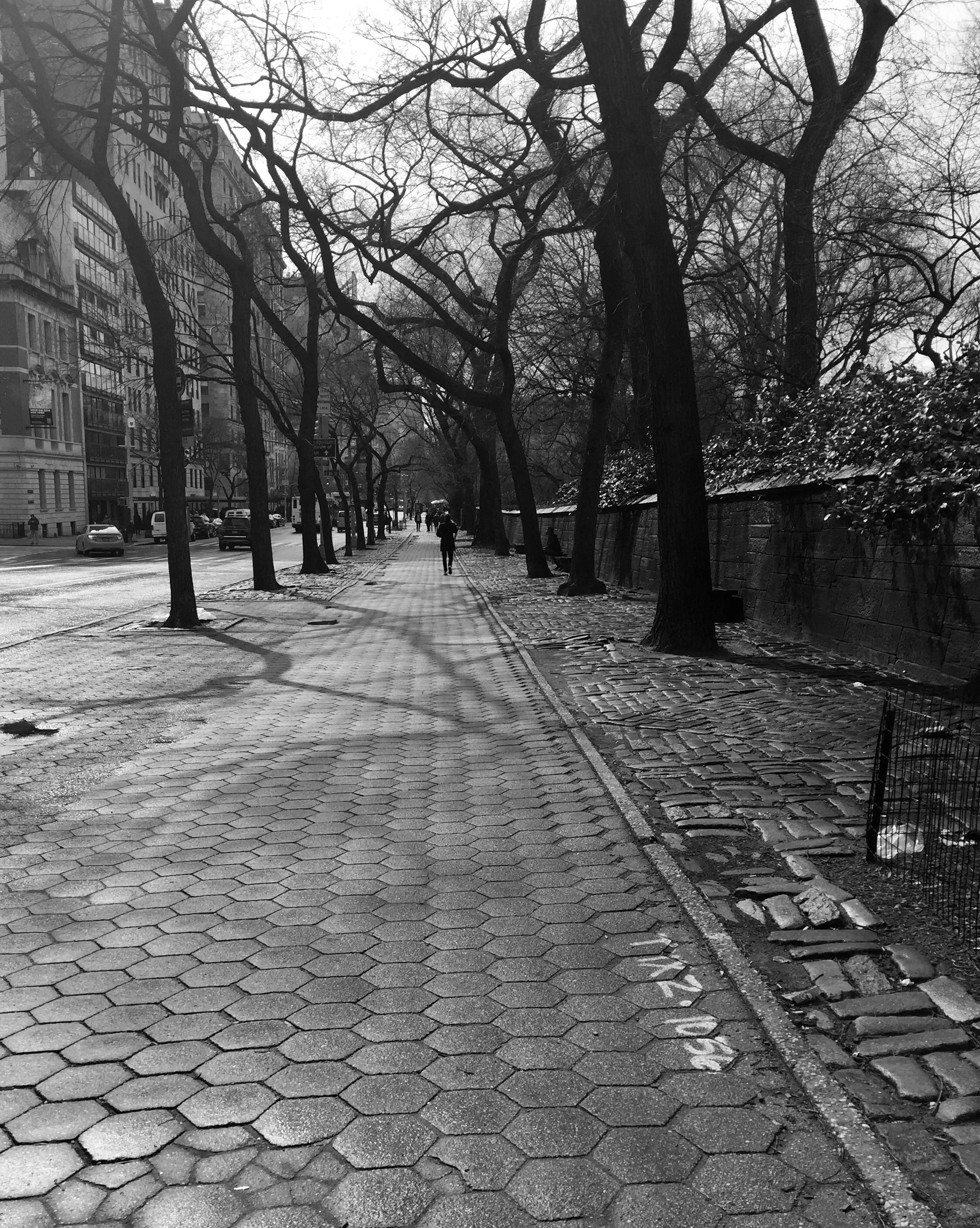 museum mile, NYC