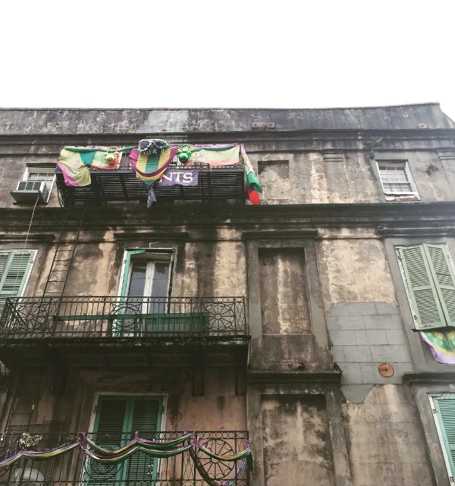 St. Peter Street