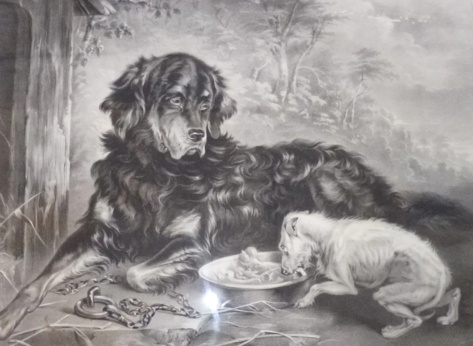 Edwin Henry Landseer