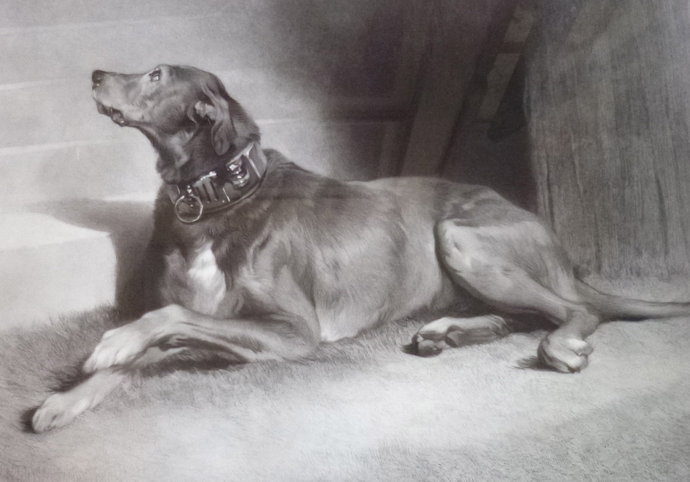 Edwin Henry Landseer