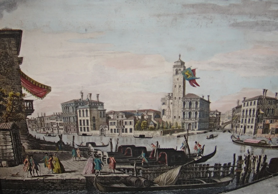 Venice Views