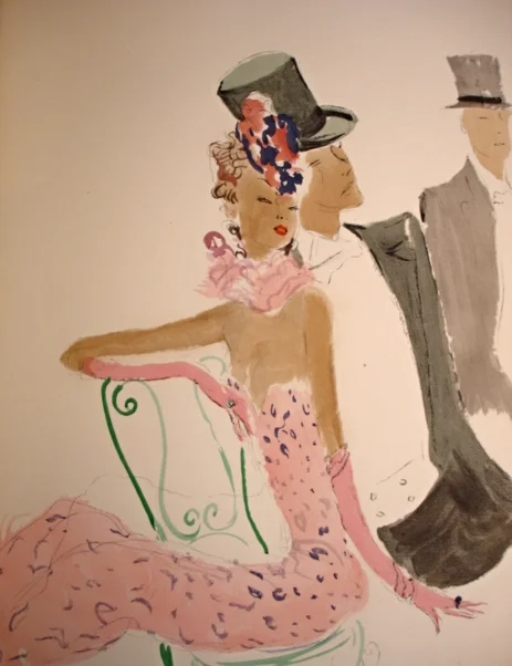 Jean-Gabriel Domergue