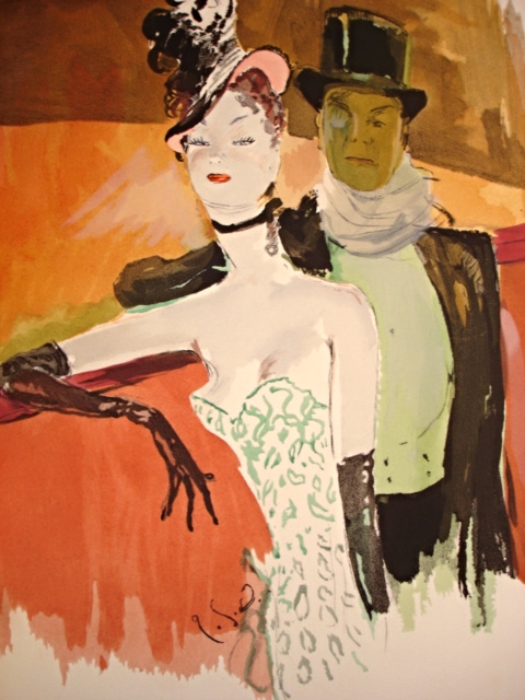 Jean-Gabriel Domergue