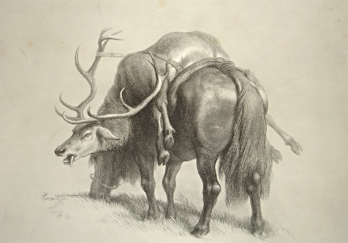 Edwin Henry Landseer