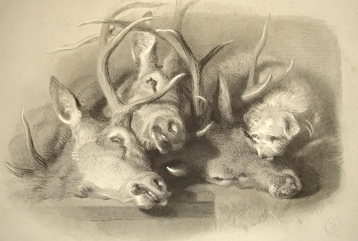 Edwin Henry Landseer