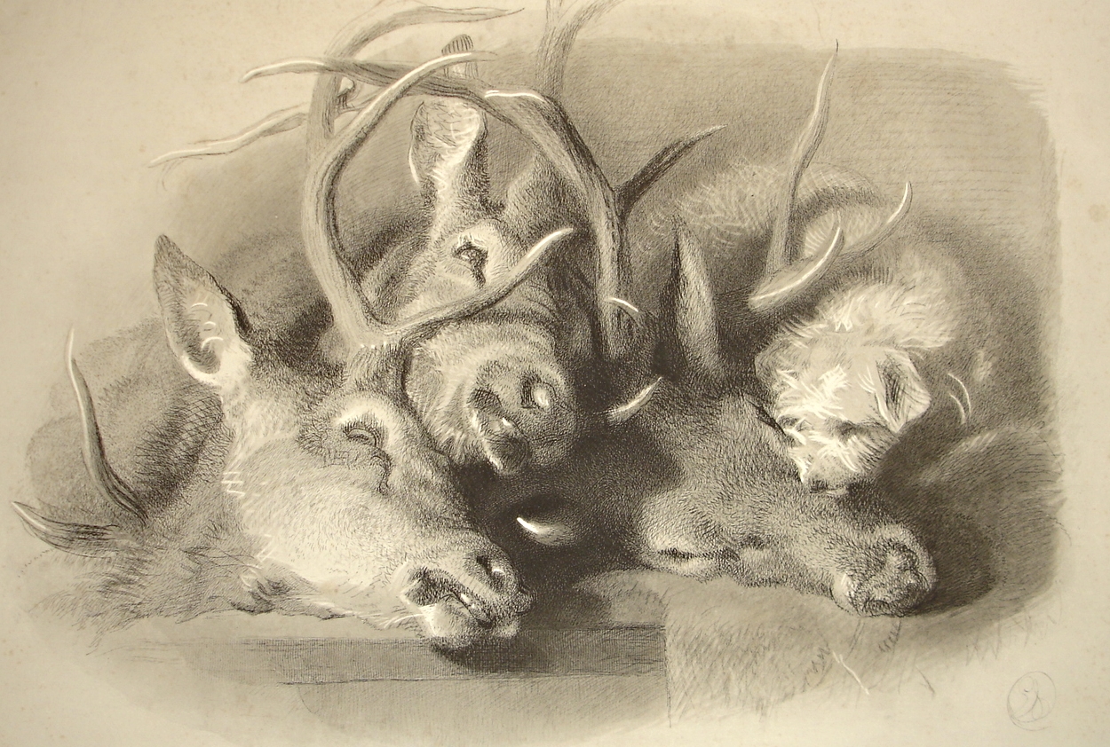 Edwin Henry Landseer