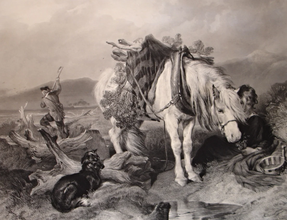 Edwin Henry Landseer