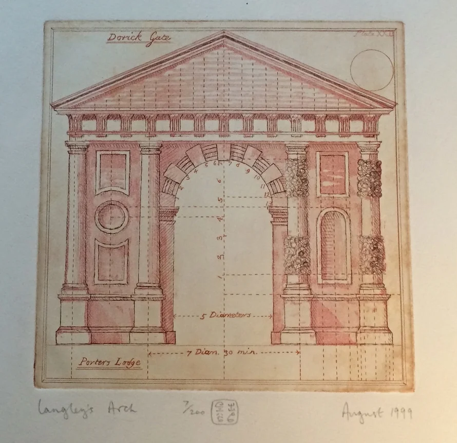 Dimensions: 67cm x 50 cm