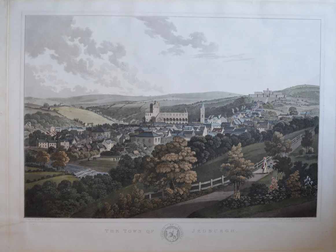 Dimensions: 67cm x 52cm, unframed.