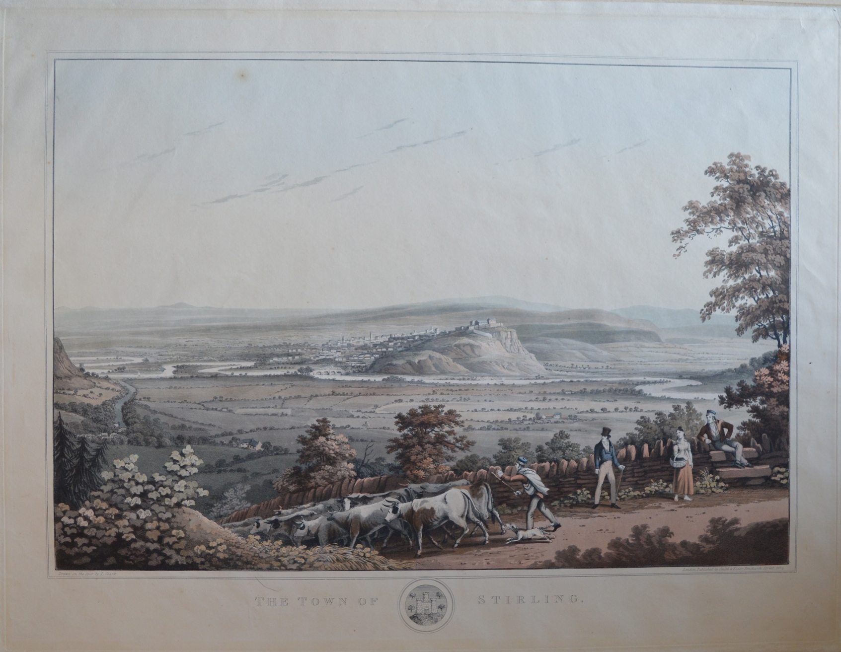 Dimensions: 67cm x 52cm, unframed