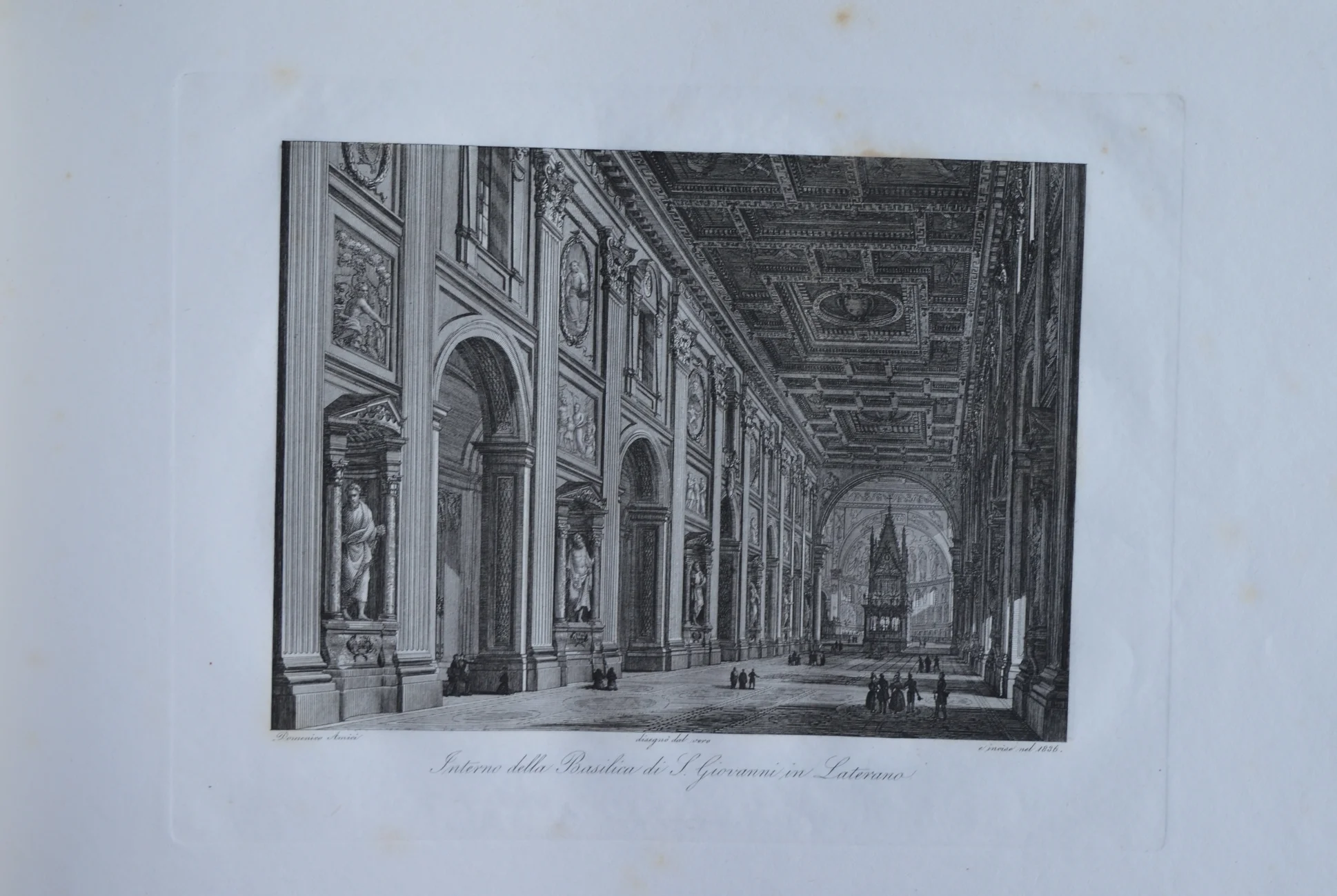 Dimensions unframed: 44cm x 31cm