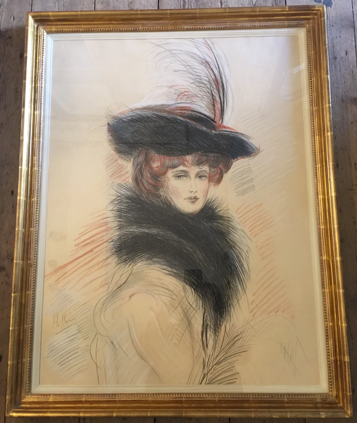 Helleu framed.jpg