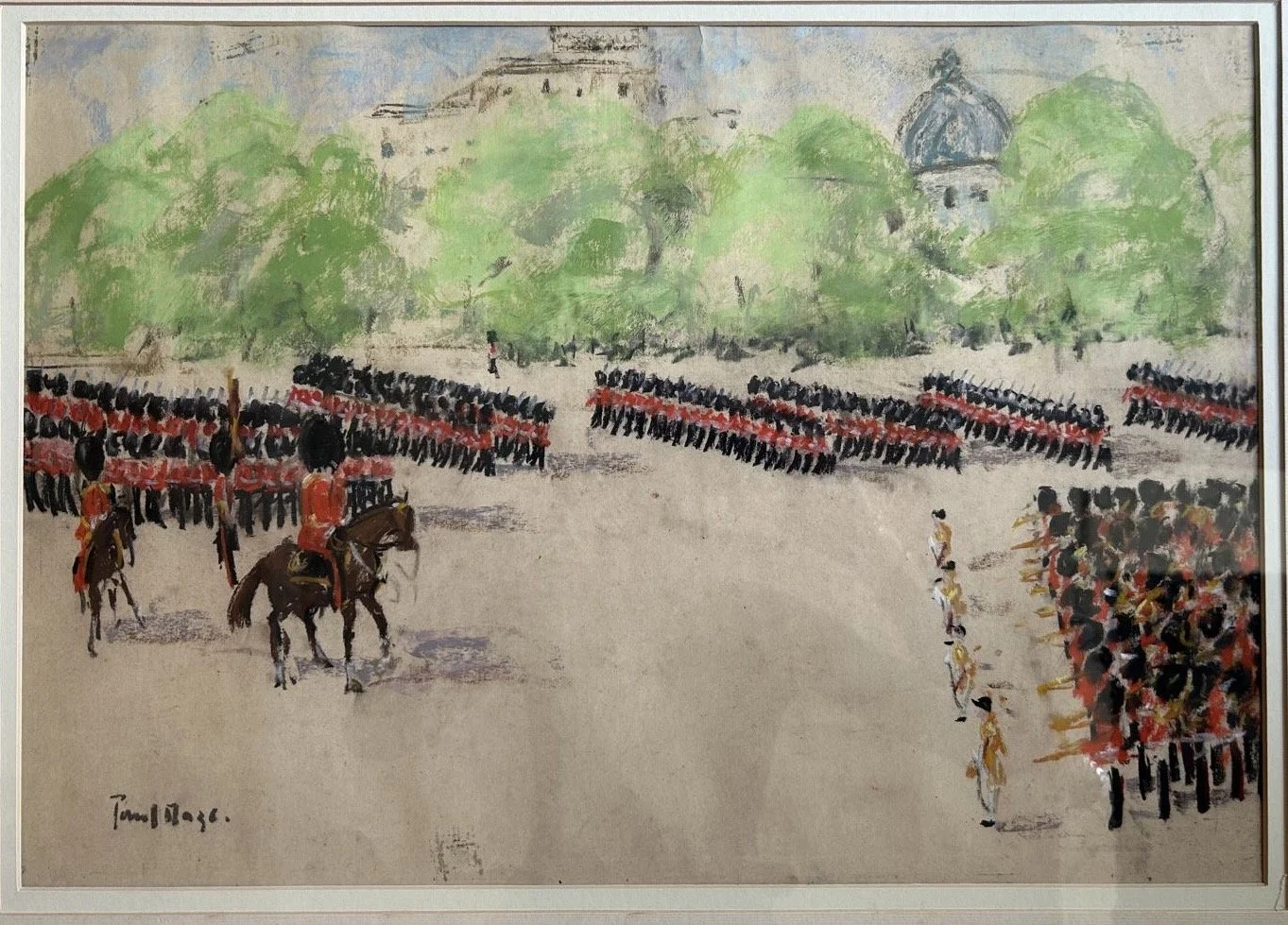 paul maze military unframed.jpg