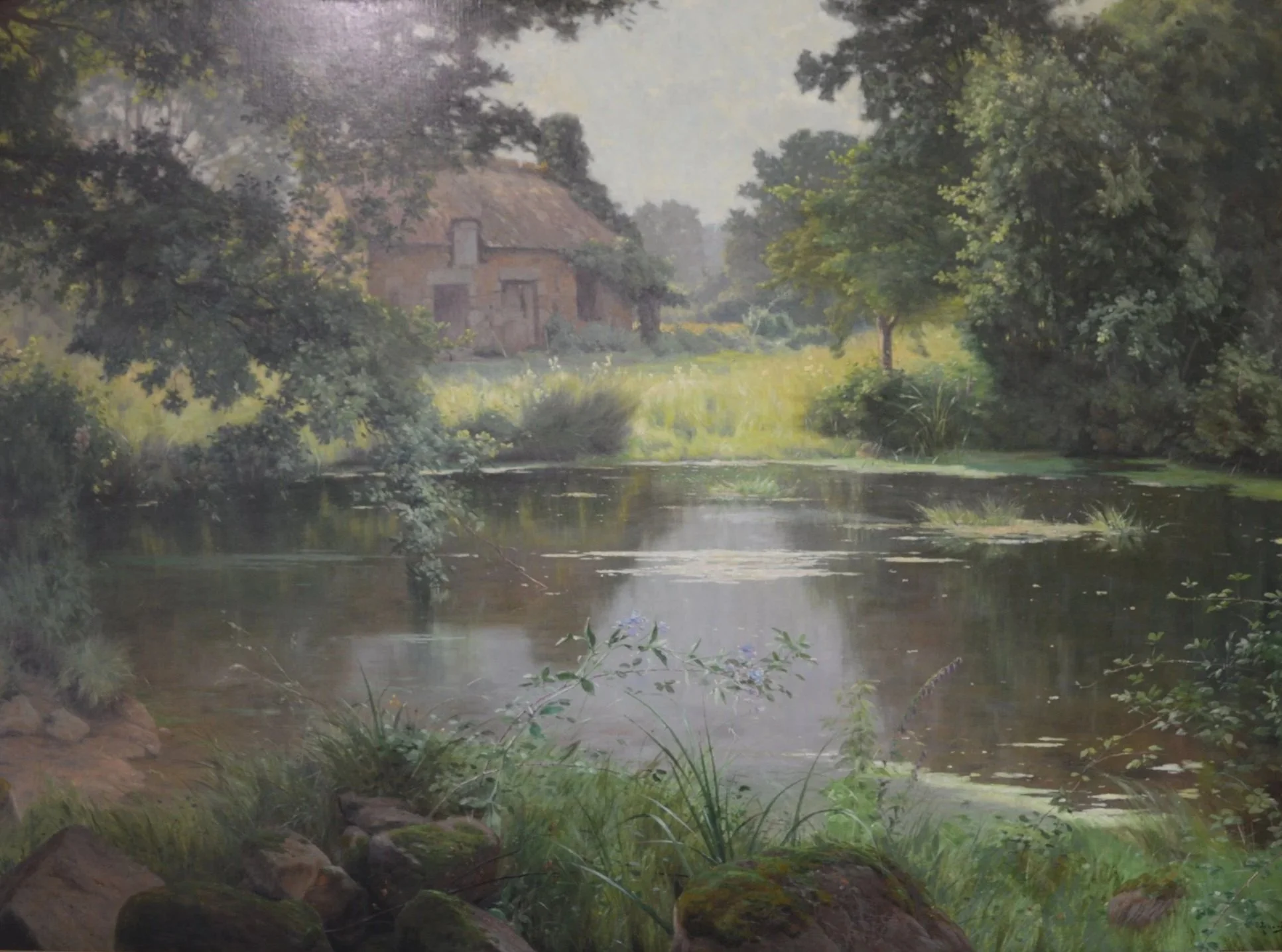 Northern Frace-René Charles Edmond His.jpg