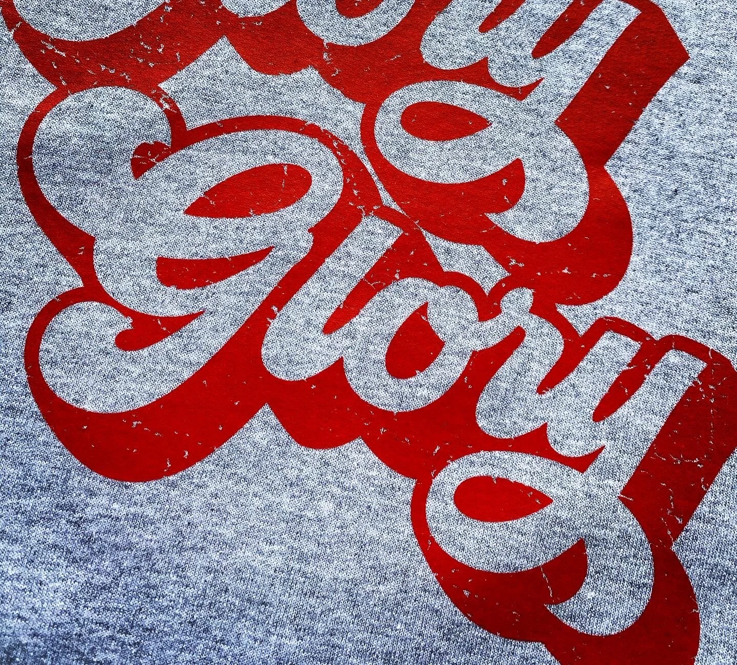 Glory glory retro script.JPG