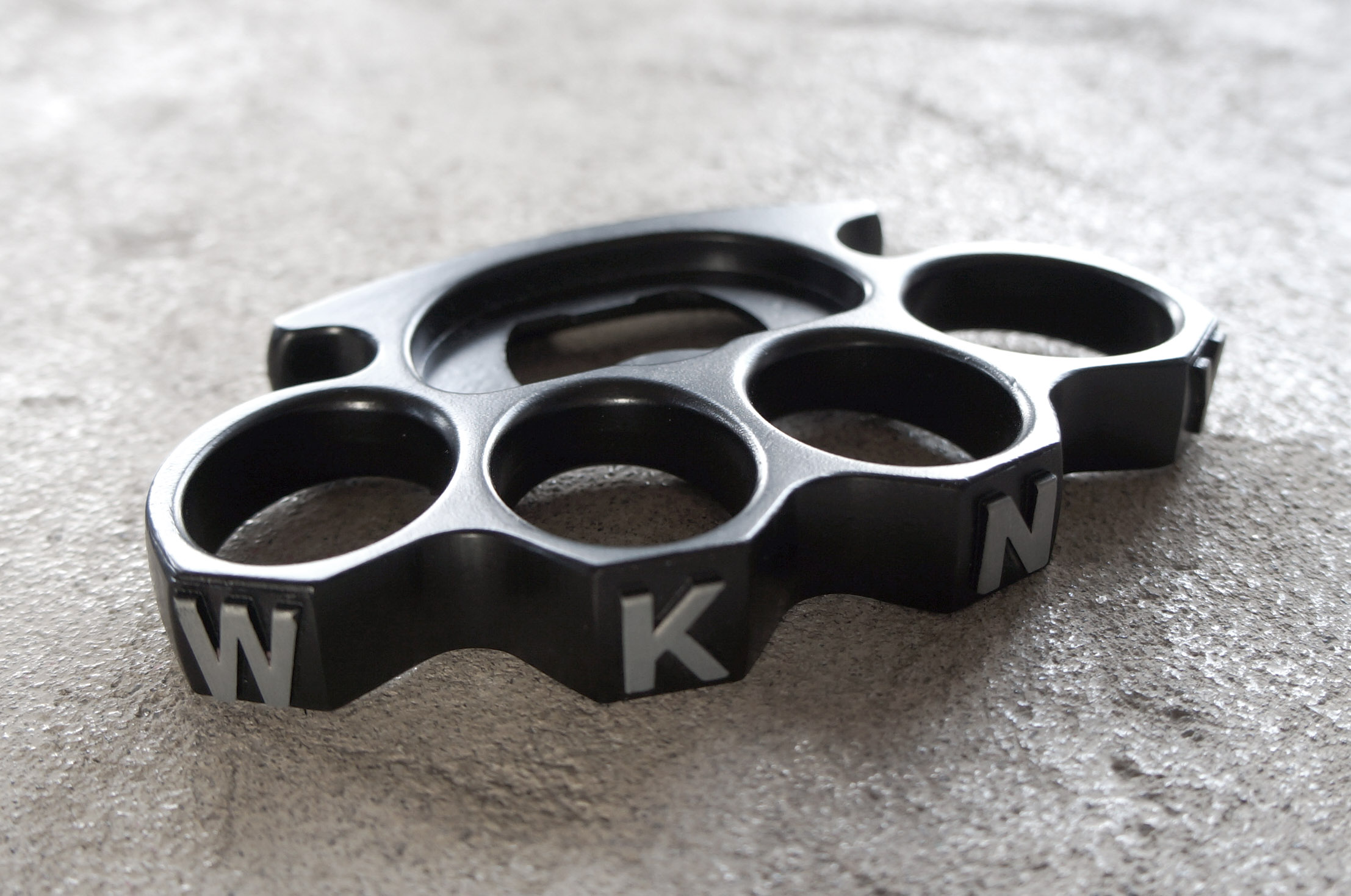 All About Brass Knuckles: Interesting History and Modern Facts