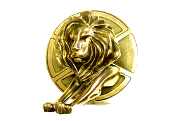 Cannes Gold Lion 2006- Burger King