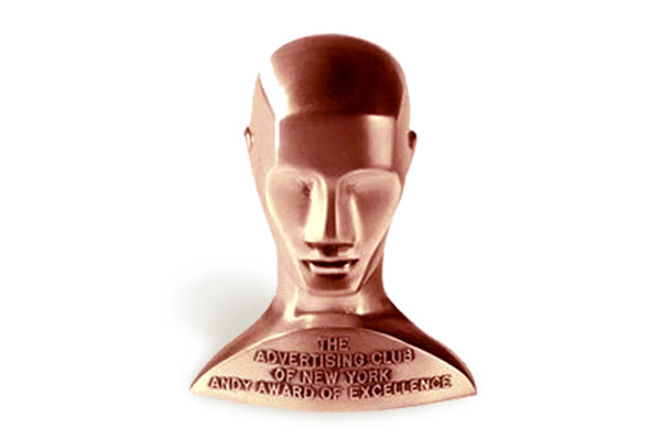 ANDY Awards Bronze 2005 - Burger King