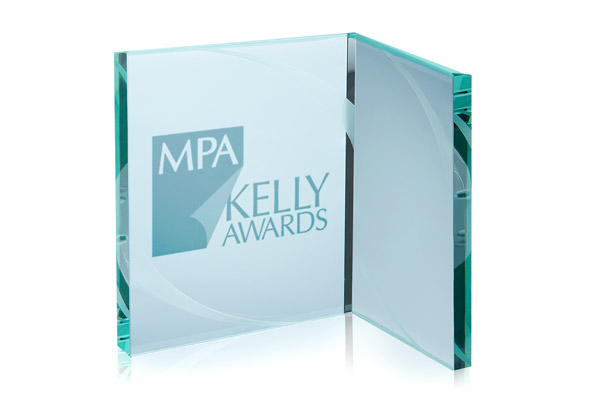 Kelly Awards Silver 2005 - MINI