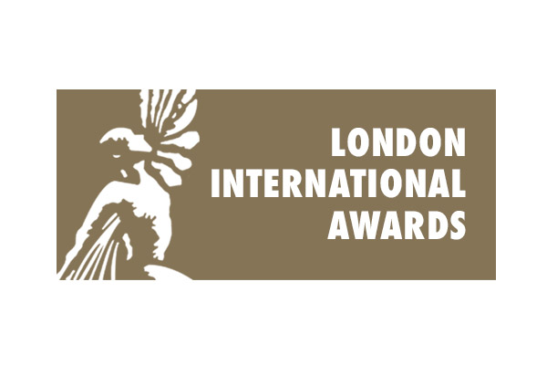 London Int'l Awards Finalist 2005 - MINI