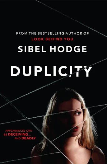 Duplicity is out on the 27th of December and is available to pre order on Amazon .