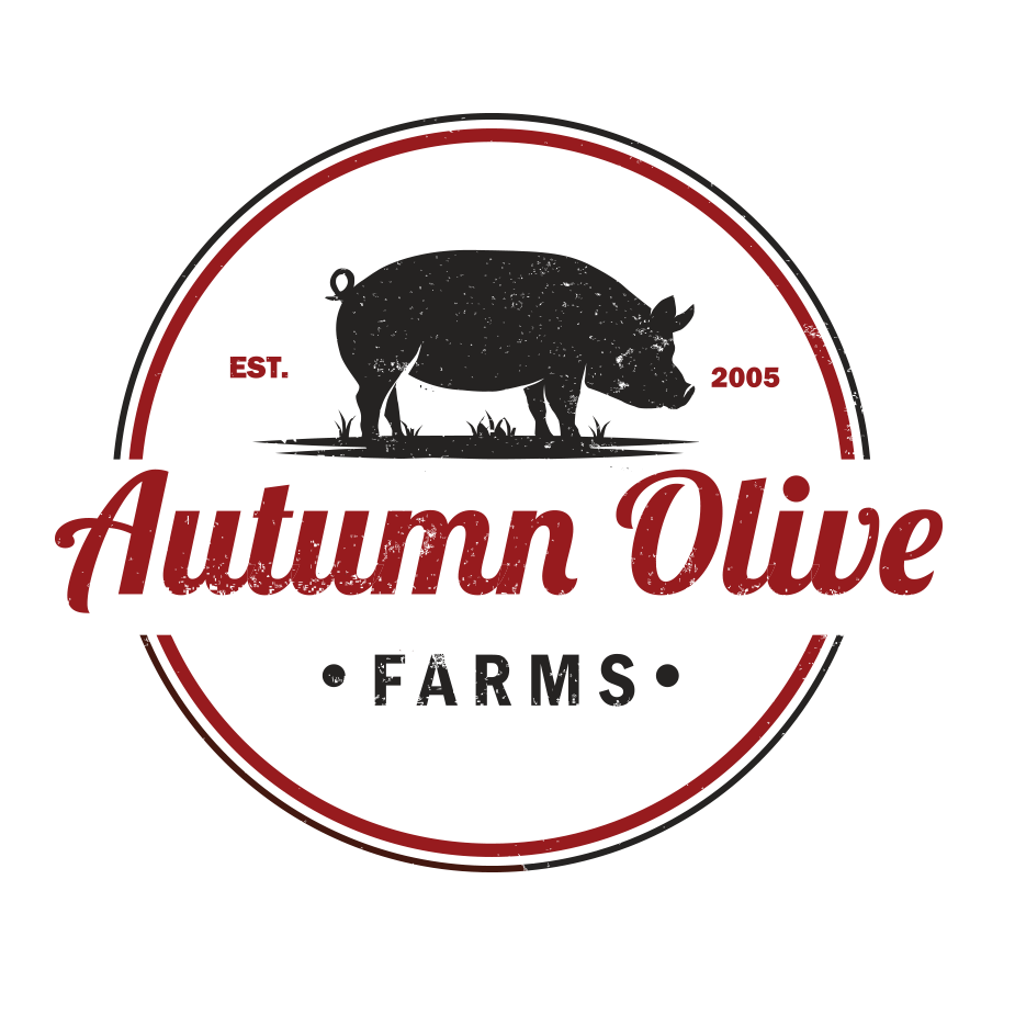Autumn Olive Farms