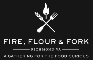 Fire Flour Fork